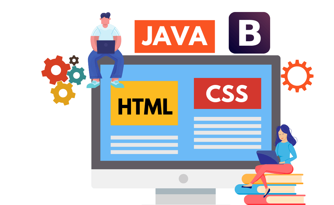 html css training