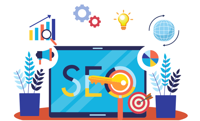 SEO services