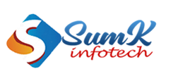 Sumk infotech logo