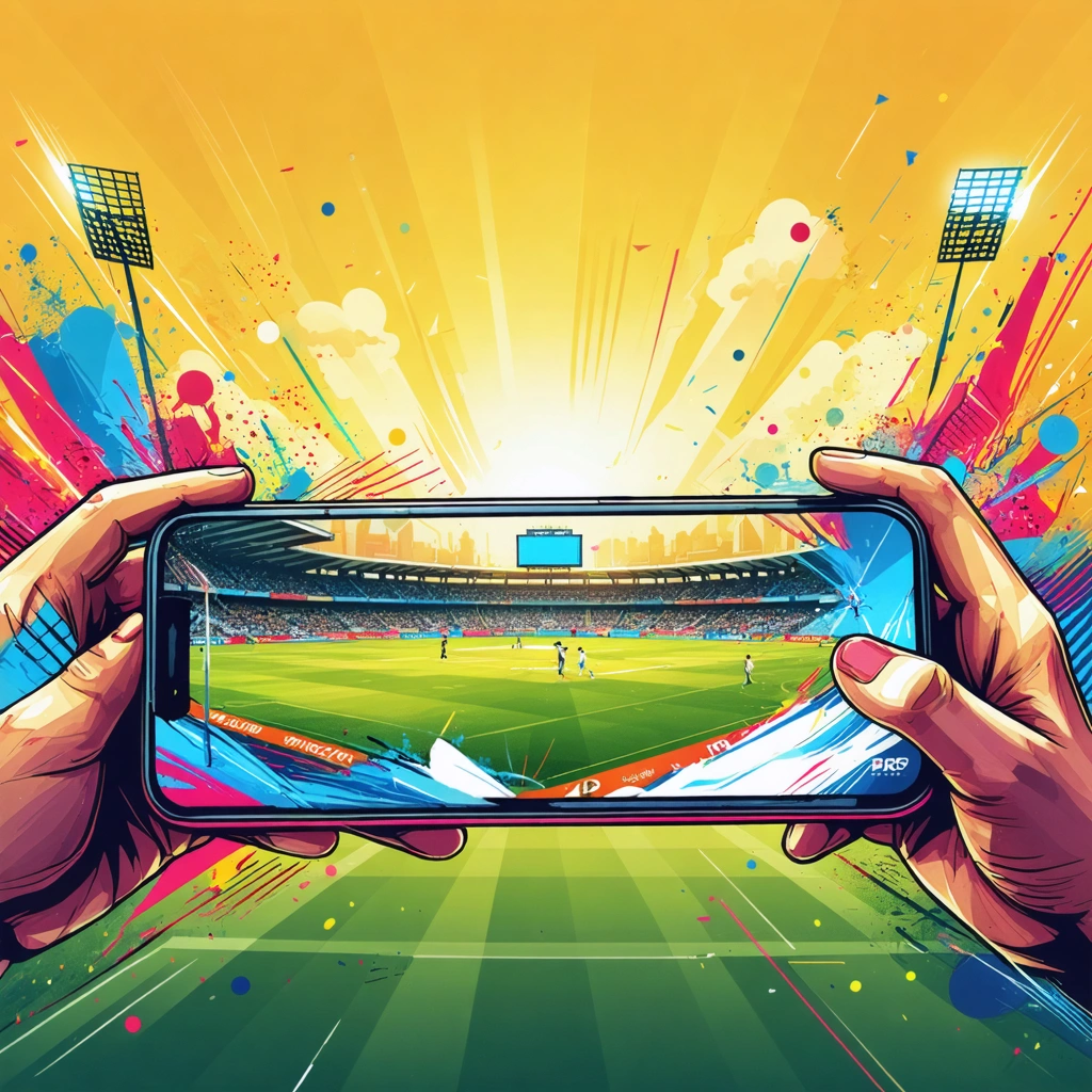 IPL Betting Apps with Session Betting: Best Platforms in IndiaReview of IPL betting apps optimized for session betting.